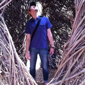 Meet your Posher, Sean